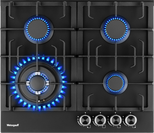 �������� ������ Weissgauff HGG 641 BV Nano Matt Glass