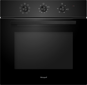   Weissgauff EOM 208 PDB Steam Clean