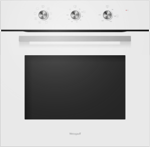   Weissgauff EOM 208 PDW Steam Clean