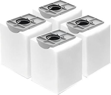      Weissgauff V20 BLDC Wash&Dry Dust Station
