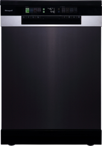    -   Weissgauff DW 6140 Inverter Real Touch AutoOpen
