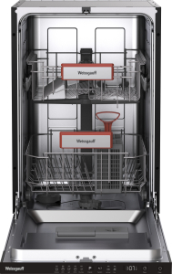        Weissgauff BDW 4525 D Infolight