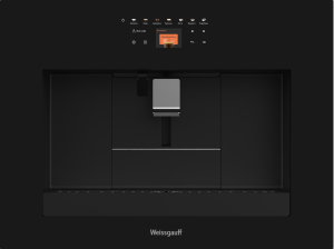   Weissgauff WCMI-576 Touch Cappuccino