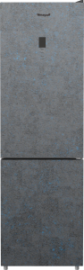   Weissgauff WRK 195 D Full NoFrost Rock Glass