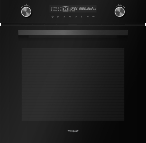   Weissgauff EOM 741 PDB Black Edition 