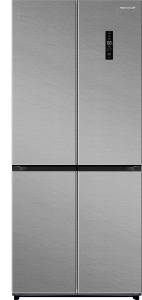     Weissgauff WCD 450 XNF Built-in 
