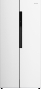     Weissgauff WSBS 450 WNF Built-in 