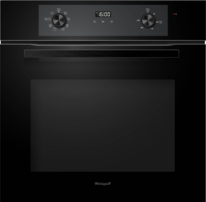  Weissgauff EOM 388 PDB Steam Clean