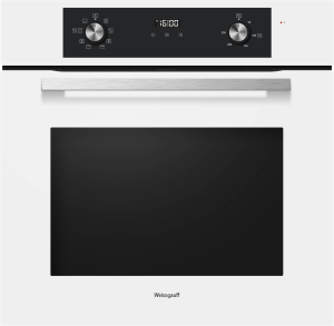   Weissgauff EOM 388 PDW Steam Clean