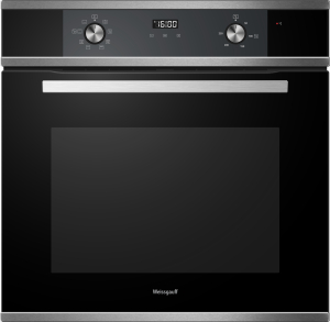   Weissgauff EOM 388 PDX Steam Clean