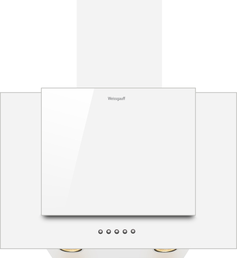��������� ������� Weissgauff GAMMA 60 PB WH