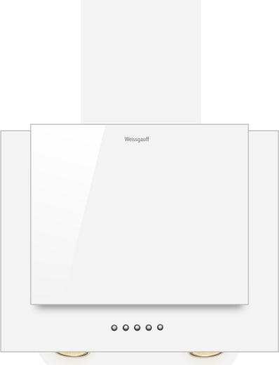��������� ������� Weissgauff GAMMA 50 PB WH