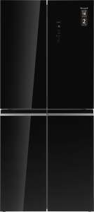 ��������������� ����������� � ���������� � �������������� ����� Weissgauff WCD 486 NFB