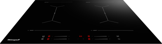 ������������ �������� ������ � ���������� Weissgauff HI 642 BYC