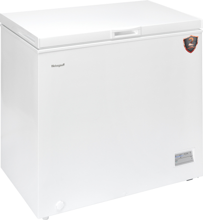 ����������� ���� Weissgauff WFH 200 EC