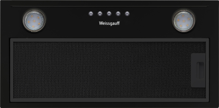    Weissgauff Alpha 50 PB BL