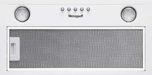 �������� ������������ ������� Weissgauff Alpha 50 PB WH