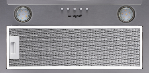 �������� ������������ ������� Weissgauff Alpha 50 PB IX