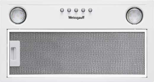 �������� ������������ ������� Weissgauff Alpha 45 PB WH