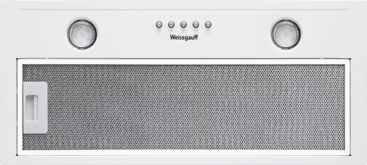 �������� ������������ ������� Weissgauff Alpha 60 PB WH