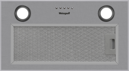    Weissgauff BOX 850 IX