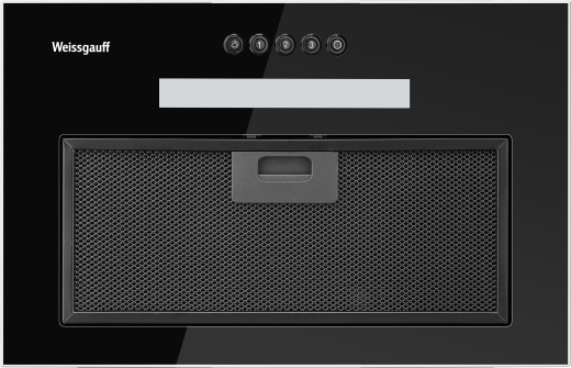 �������� ������������ ������� Weissgauff Aura 450 BL