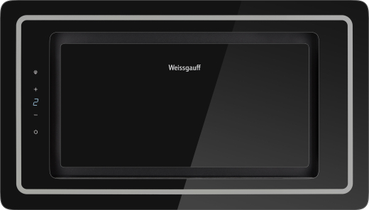 �������� ������������ ������� Weissgauff Quadra 606 Black