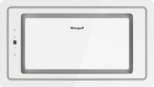 �������� ������������ ������� Weissgauff Quadra 602 White