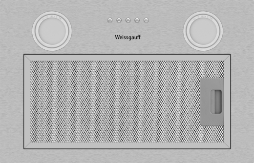 �������� ������������ ������� Weissgauff BOX 455 Inox