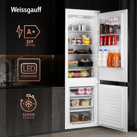 ������������ ����������� Weissgauff WRKI 178 V