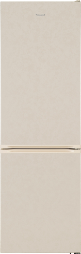 ��������������� ����������� Weissgauff WRK 185 Be Total NoFrost