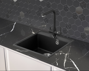  Weissgauff WG 46007 Deep Black 