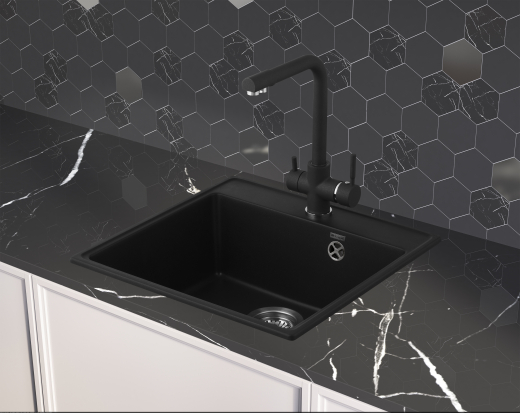 ����� Weissgauff WG 50508 Anthracite 