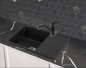  Weissgauff WG 70008 Anthracite 