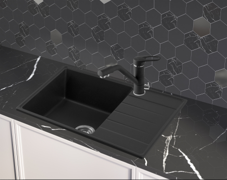  Weissgauff WG 70008 Anthracite 