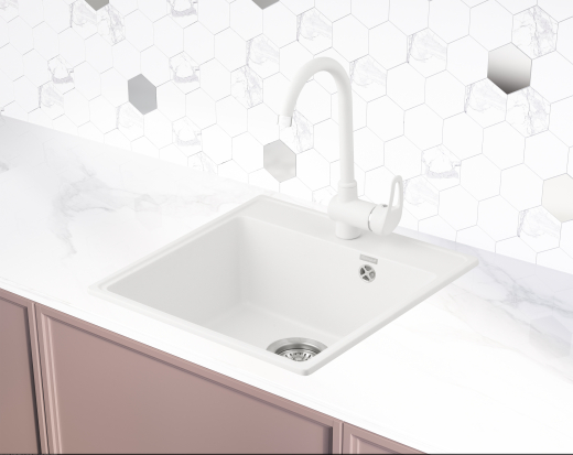 ��������� Weissgauff WG 00601 White