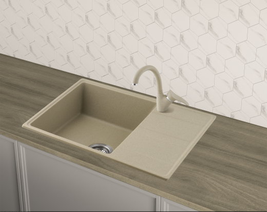 ��������� Weissgauff WG 00103 Sand 
