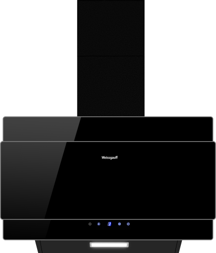 ��������� ������� Weissgauff Phact 60 BL Sensor