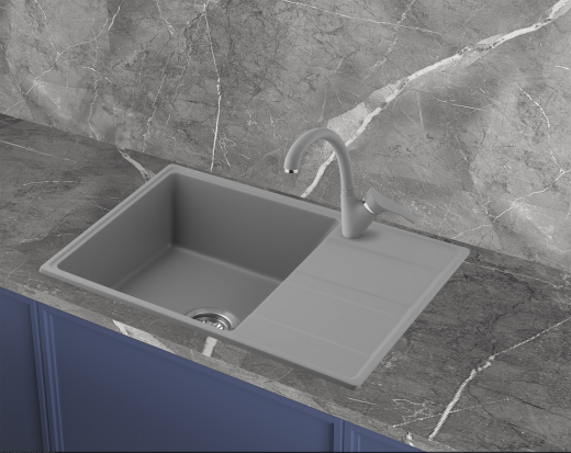 ��������� Weissgauff WG 00105 Gray 