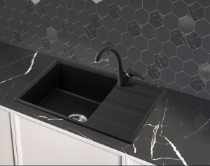  Weissgauff WG 00108 Anthracite 