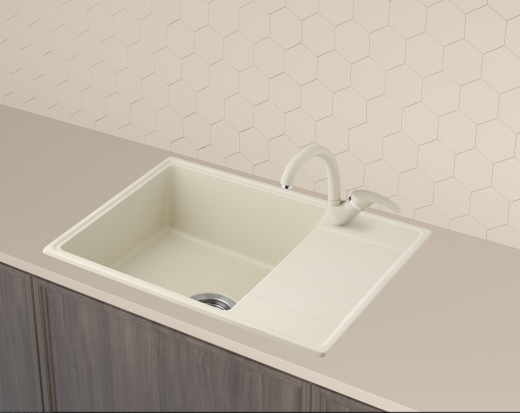 ��������� Weissgauff WG 00702 Beige 