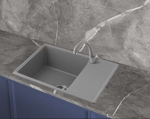 ��������� Weissgauff WG 00705 Gray 