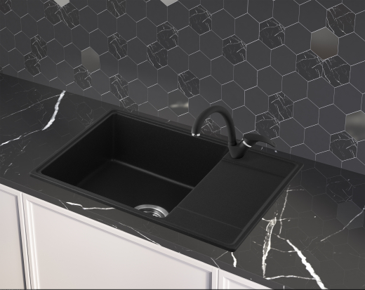 ��������� Weissgauff WG 00708 Anthracite 