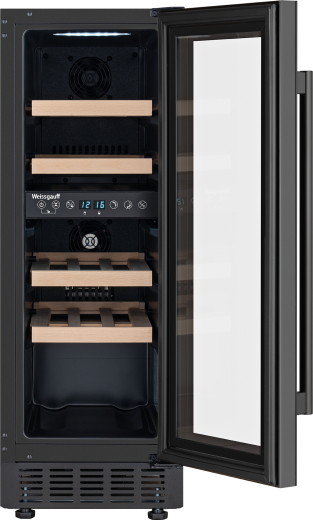 ������������ ������ ����������� Weissgauff WWC-17 DB DualZone