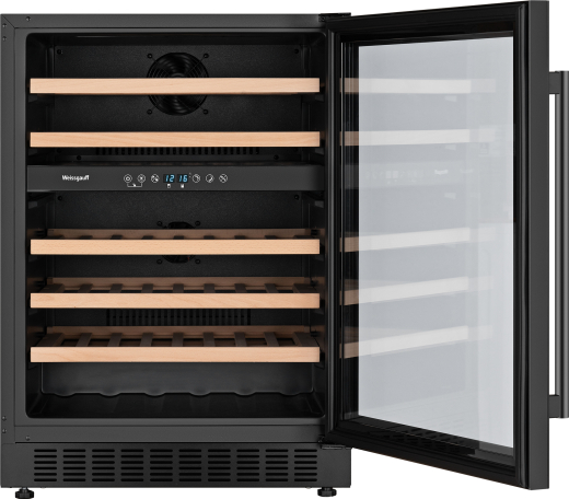 ������������ ������ ����������� Weissgauff WWC-46 DB DualZone