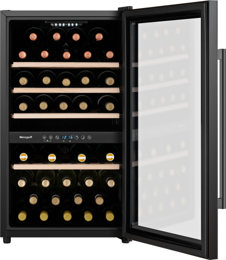 ������ ����������� Weissgauff WWC-49 DB DualZone