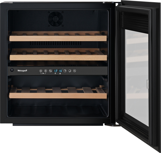 ������������ ������ ����������� Weissgauff WWCI-36 DB Dual Zone