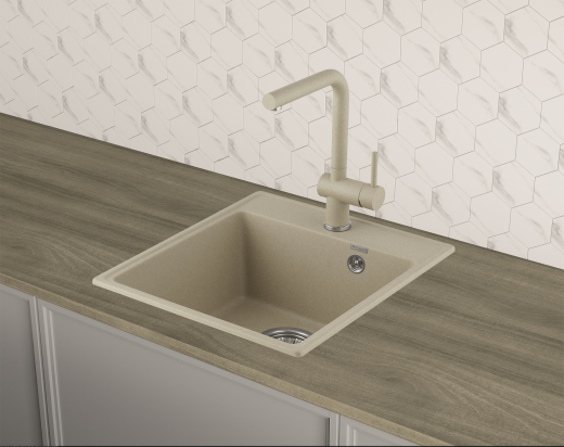 ��������� Weissgauff WG 02203 Sand