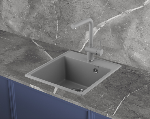 ��������� Weissgauff WG 02205 Gray