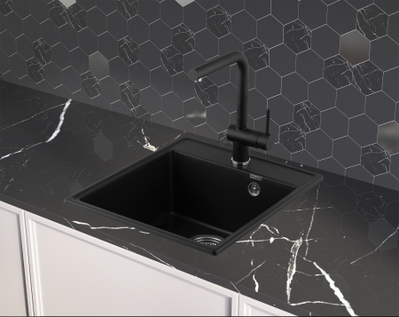 ��������� Weissgauff WG 02207 Deep Black